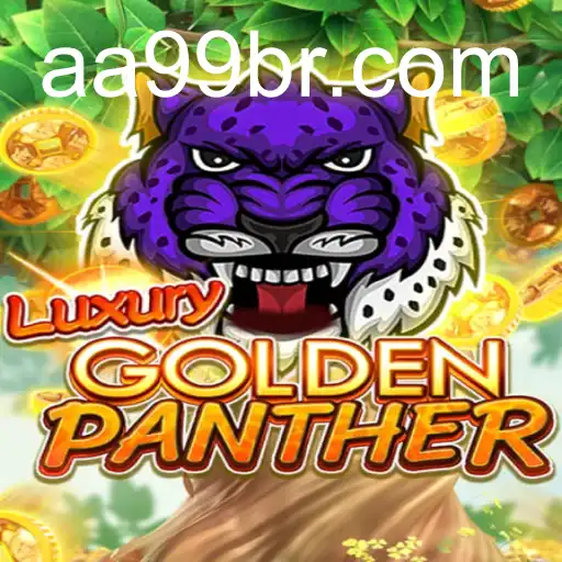 LUXURYGOLDENPANTHER: A Nova Sensação do Entretenimento