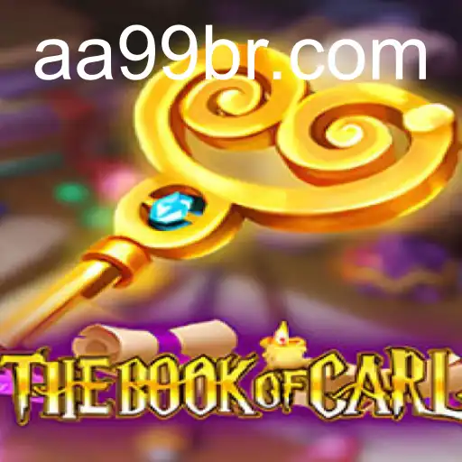 TheBookofCarl: Uma Jornada de Emoção e Estratégia