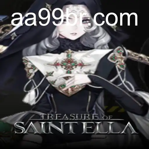 Desvendando TreasureofSaintElla: Regras, Dicas e Atualizações