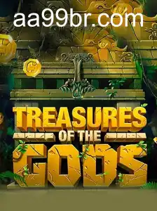 Uma Jornada Inesquecível em TreasureoftheGods