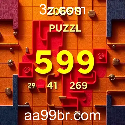 A Ascensão Surpreendente de 'aa99' no Mundo dos Jogos Virtuais