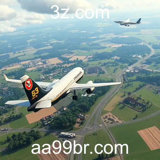 Ascensão da Plataforma aa99 no Cenário de Jogos