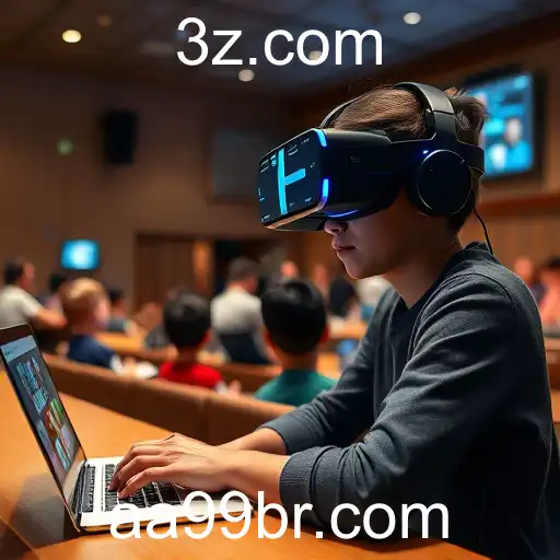 Impactos da Tecnologia na Educação do Futuro