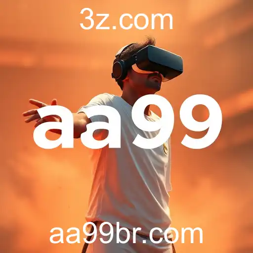 Tendências de Jogos para 2025: O Papel da 'aa99' no Cenário Atual