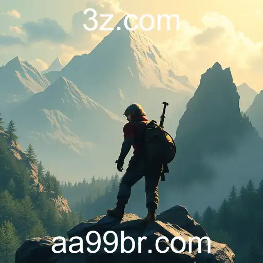 A Fascinante Jornada dos Jogos de Aventura no Mundo dos Games