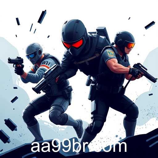 Impacto da Palavra-chave 'aa99' nos Jogos Online