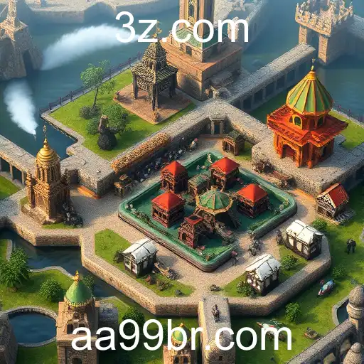 Ascensão dos Jogos Online em 2025