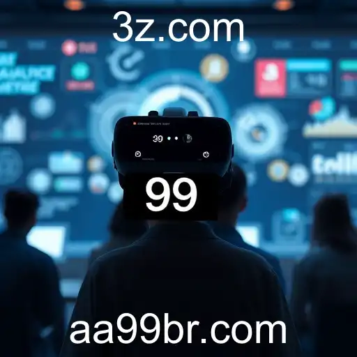 O Impacto das Novas Tecnologias nos Jogos Online