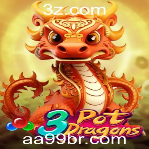 Explore o Mundo Fascinante de 3PotDragons - O Jogo que Conquista Multidões