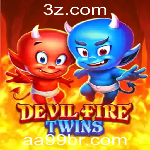 Descubra o Fascinante Mundo de DevilFireTwins