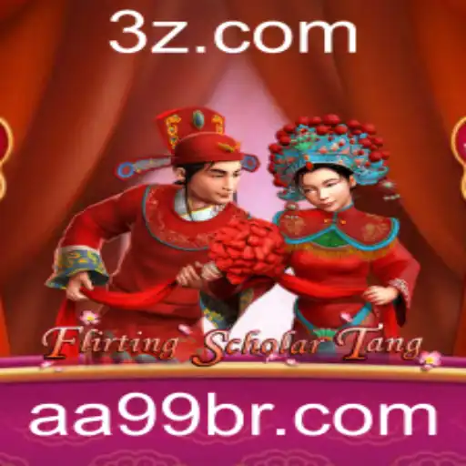 Flirting Scholar Tang: Descubra o Mundo Fascinante deste Jogo Cativante