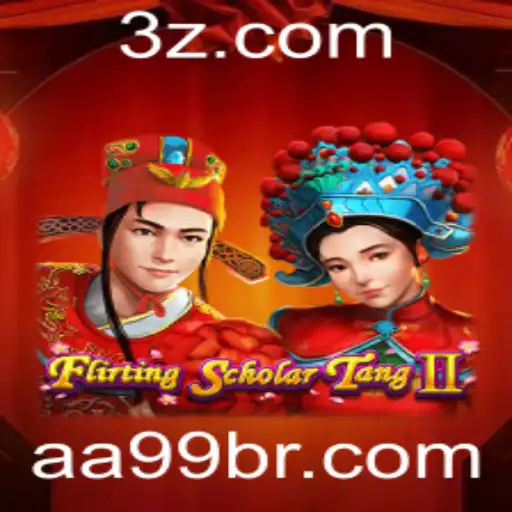 Desvendando o Mundo de FlirtingScholarTangII