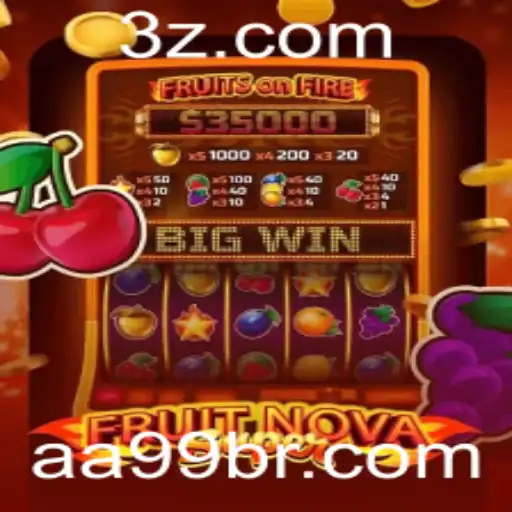 Descubra o Universo de FruitNovaSuper: Um Novo Craze no Mundo dos Jogos