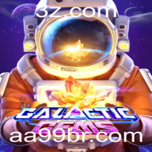 GalacticGems: Aventura Intergaláctica no Console