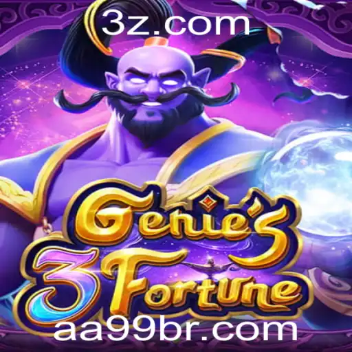 Explorando Genie3Fortune: O Jogo Que Está Conquistando o Mundo