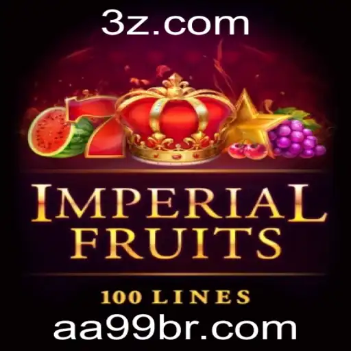 ImperialFruits100: Descubra a Nova Sensação dos Jogos de Frutas
