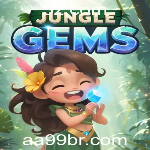 Explorando o Universo de 'JungleGems': Um Mergulho no Mundo Selvagem dos Jogos