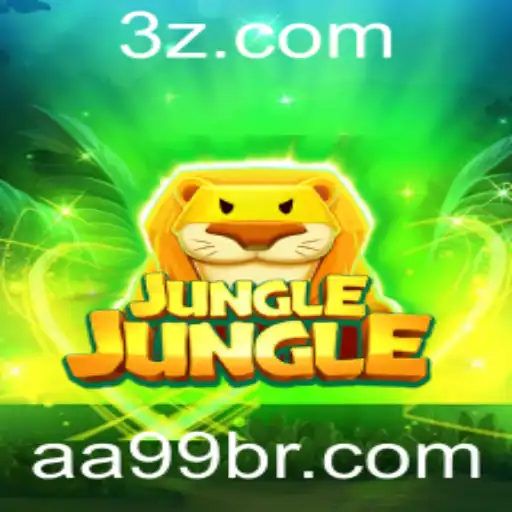 Descubra o Fascinante Mundo de JungleJungle