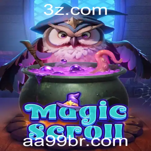 MagicScroll: Uma Abordagem Inovadora para o Universo dos Jogos de Estratégia