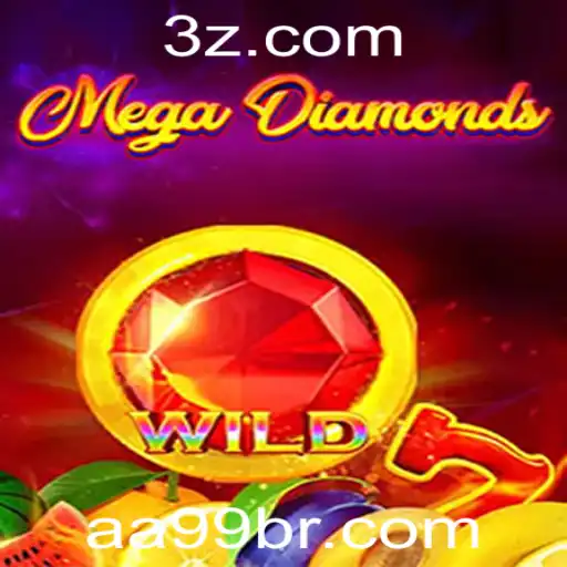 MegaDiamond: A Nova Sensação dos Jogos