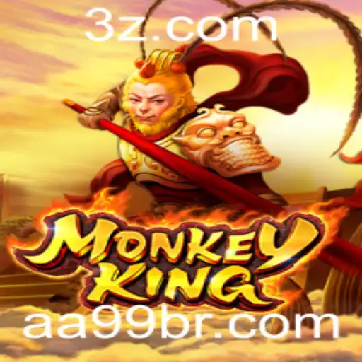 MonkeyKing: Um Mergulho no Universo do Jogo