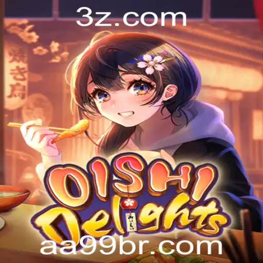 Descubra a Experiência Única de OishiDelights