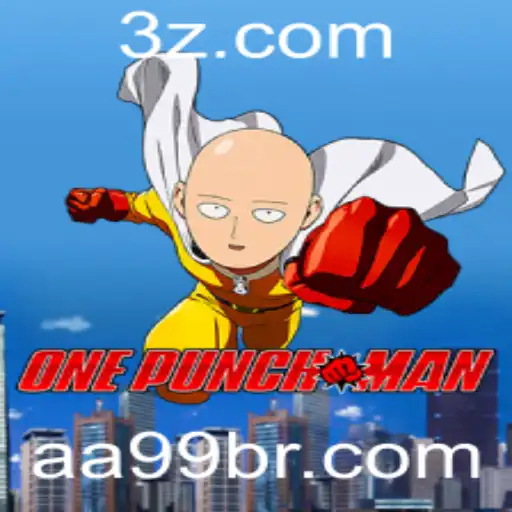Descubra o Fascinante Jogo OnePunchMan