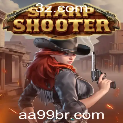 Descubra Sharpshooter: O Novo Jogo Sensação do Momento