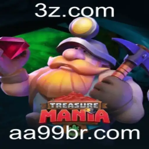 Descubra o Fascinante Mundo de TreasureMania em 2023